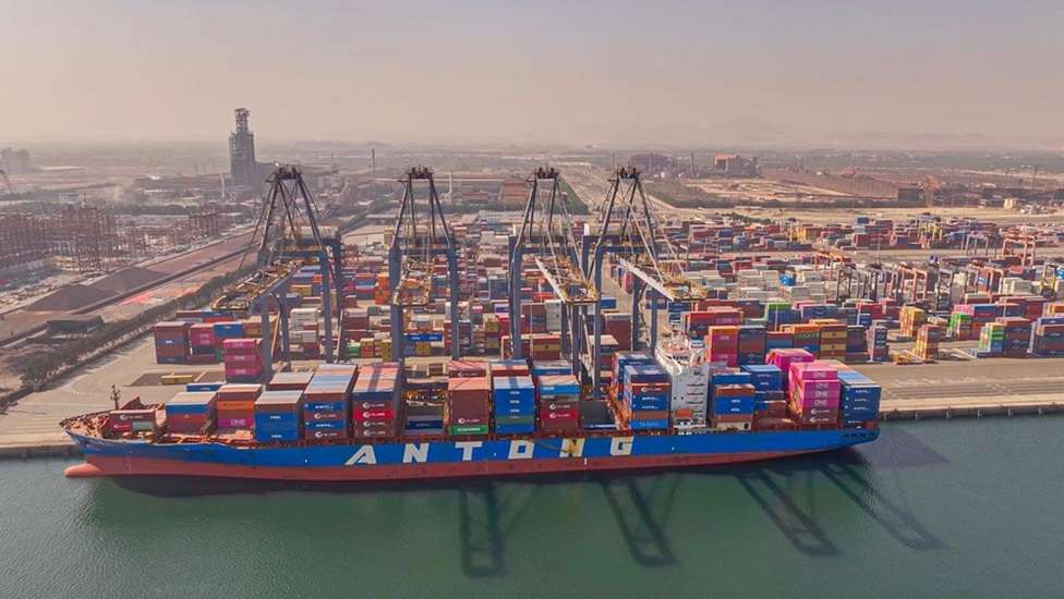 ارتفاع إنتاج المصافي في سلطنة عُمان بنسبة 11.4%