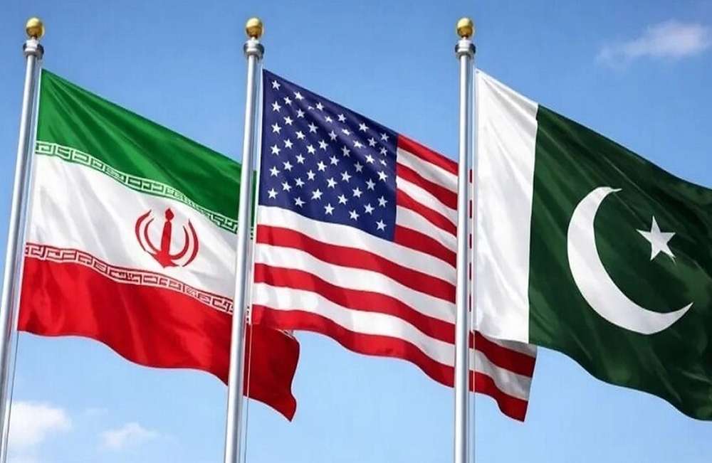 إسلام آباد تستأنف وساطتها المكثفة بين واشنطن وطهران لإنهاء حرب الشرق الأوسط