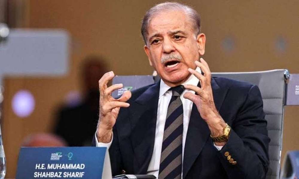 دبلوماسية السلام: شهباز شريف يختتم جولة الثلاث دول من تركيا بآمال لإنهاء التوترات الإقليمية