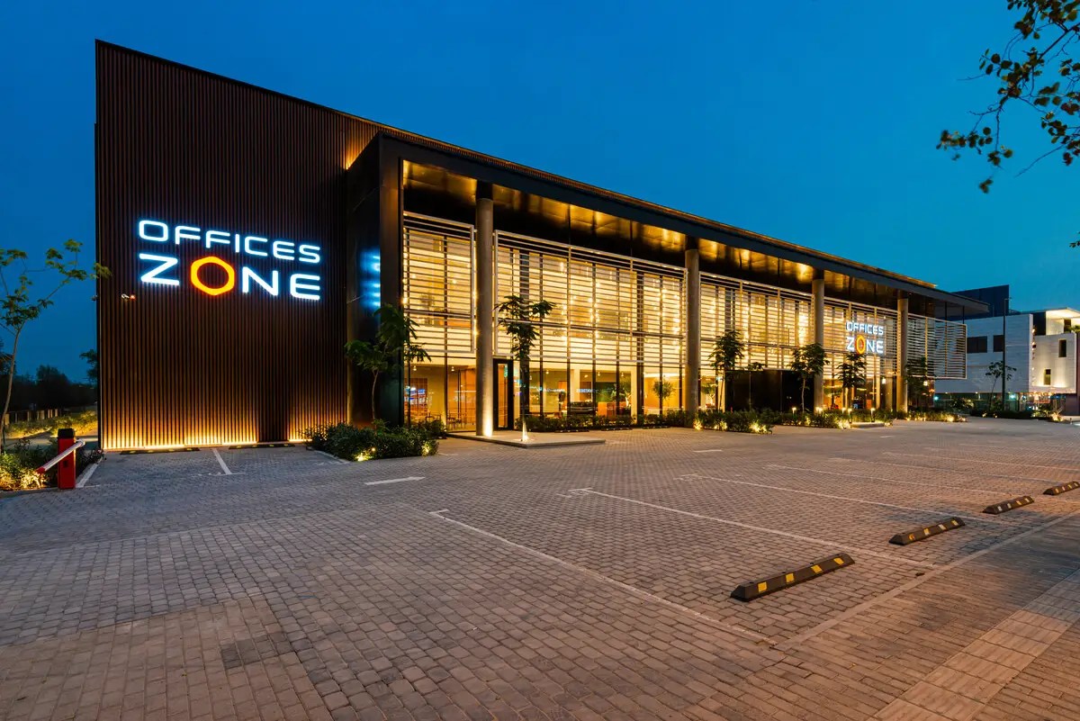 ozone