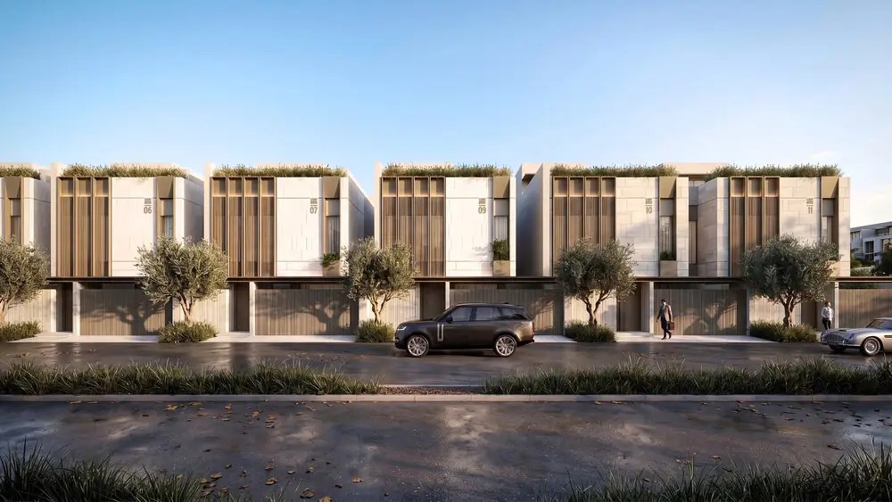 First Projects Homes Main