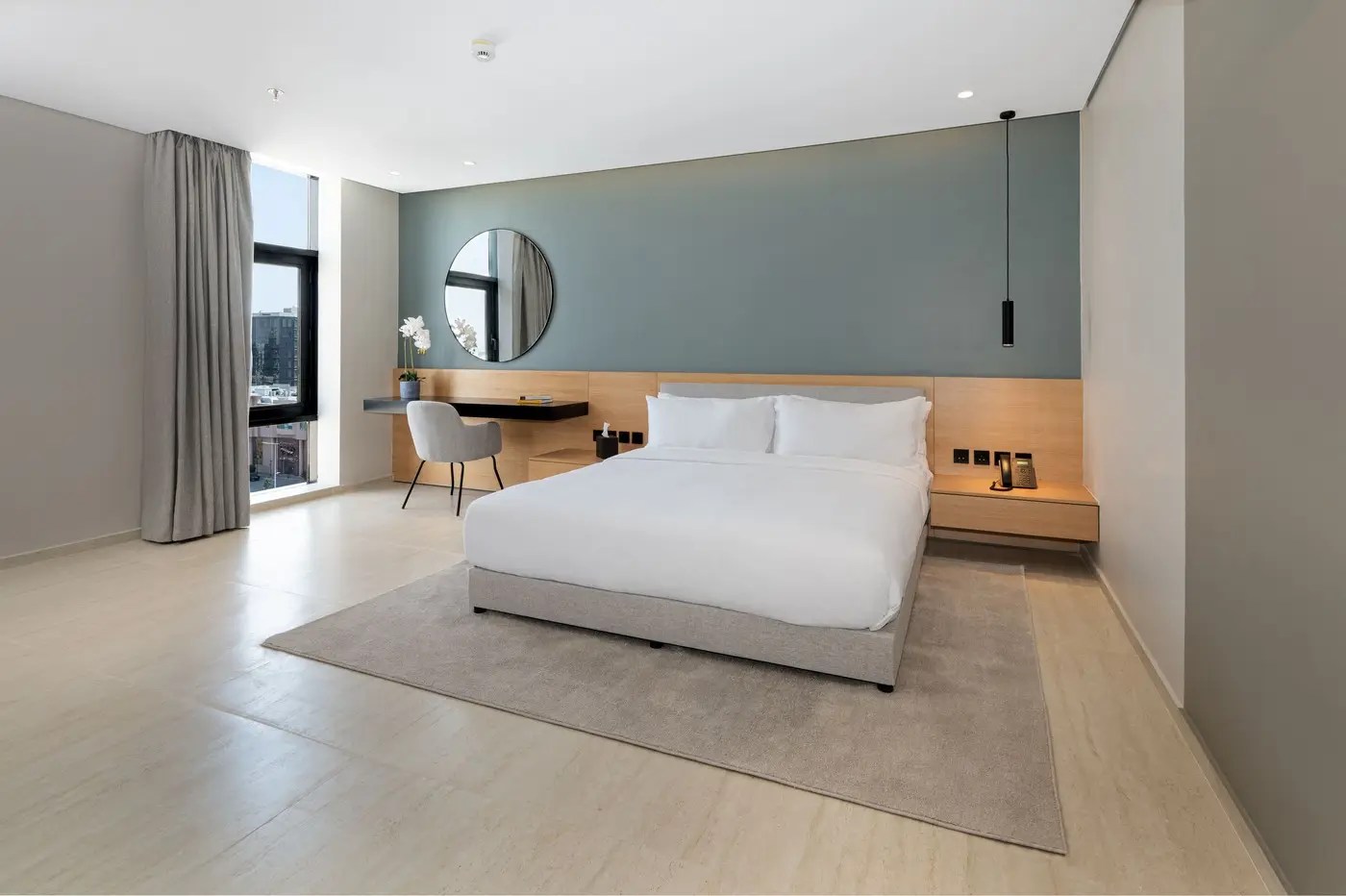 Array Suites