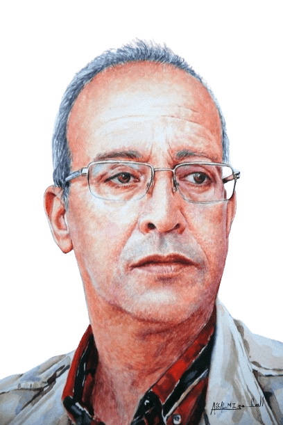 غموض الفساد ووضوح المفسدين