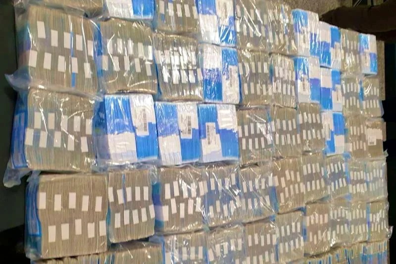 خبر فرض ضريبة 3% على الأموال بين مؤيد و معارض.