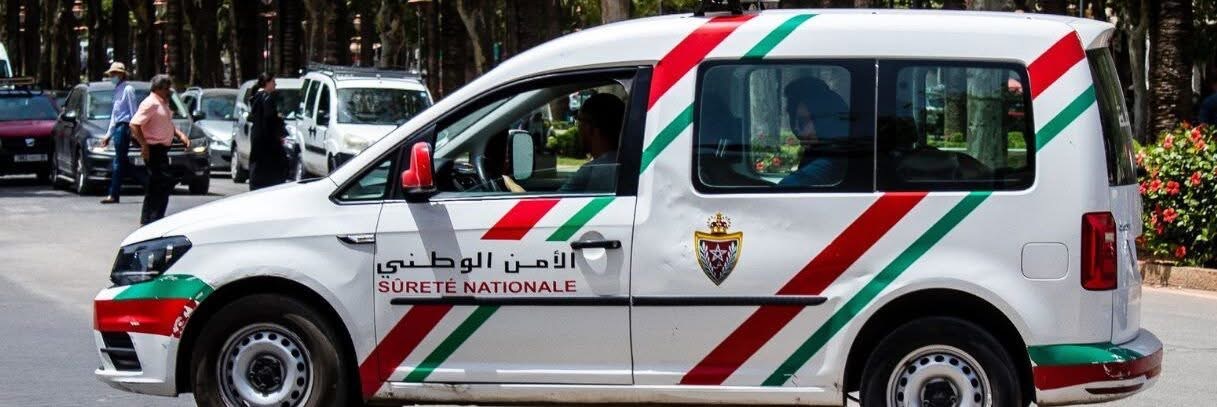 تدخل نبيل لشرطة طاطا ينقذ تلميذة من تضييع امتحان الباكالوريا