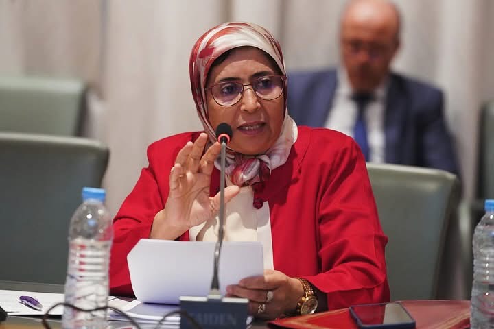 العدالة والتنمية تستقبل ممثلي جمعية “أكال” وتتعهد بالترافع حول مشاكل الأراضي بشتوكة آيت باها