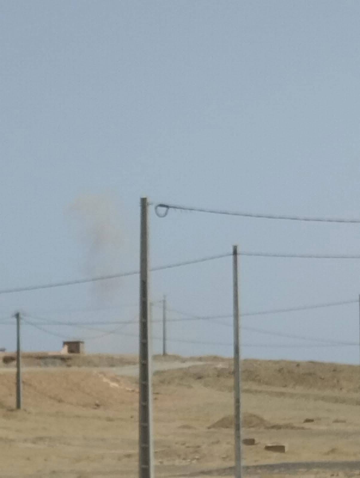 المنظمة المغربية لحقوق الإنسان ومكافحة الفساد تدين الاعتداء الإرهابي قرب السمارة وتحمّل “البوليساريو” كامل المسؤولية