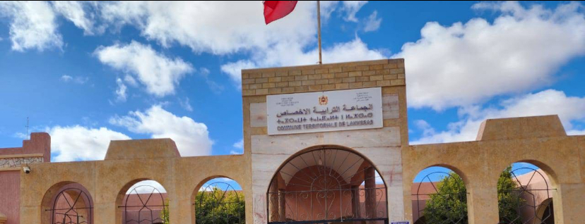 جماعة الأخصاص: جمجمة حيوان داخل حاوية أزبال ومخلفات دجاج تثير مخاوف الساكنة