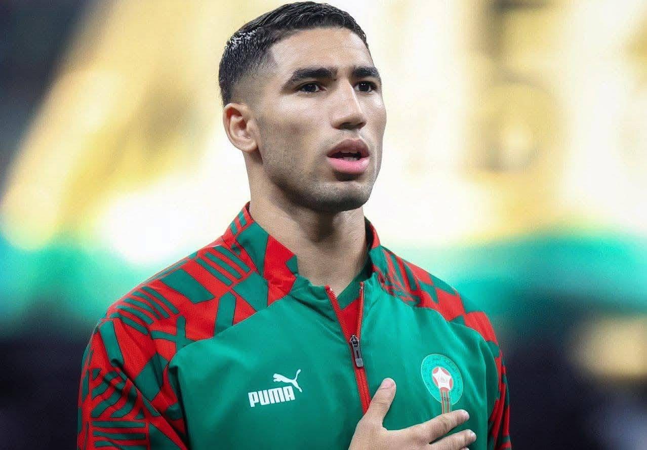 أشرف حكيمي مهدَّد بالمحاكمة في فرنسا بعد طلب النيابة بتهمة الاغتصاب