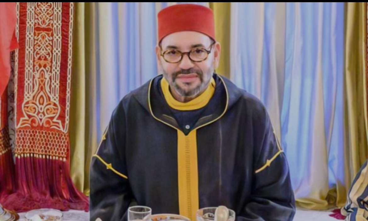 برقية تهنئة وولاء مرفوعة إلى السدة العالية بالله مولانا أمير المؤمنين، صاحب الجلالة الملك محمد السادس نصره الله وأيده، بمناسبة الذكرى 72 لثورة الملك والشعب المجيدة لسنة 2025.