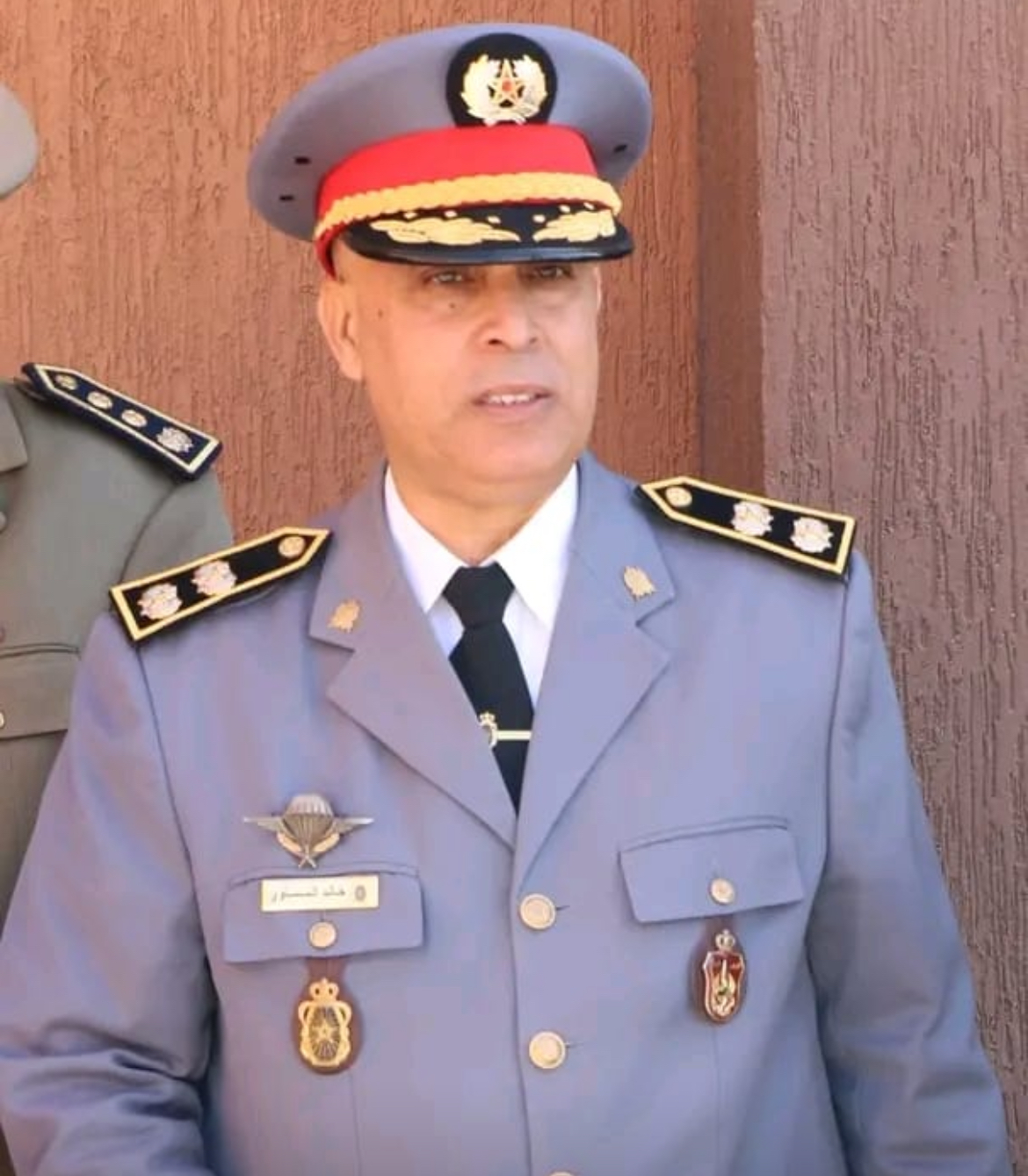 القيادة الجهوية للدرك الملكي بجهة كلميم واد نون: استراتيجية أمنية محكمة ونجاحات ميدانية