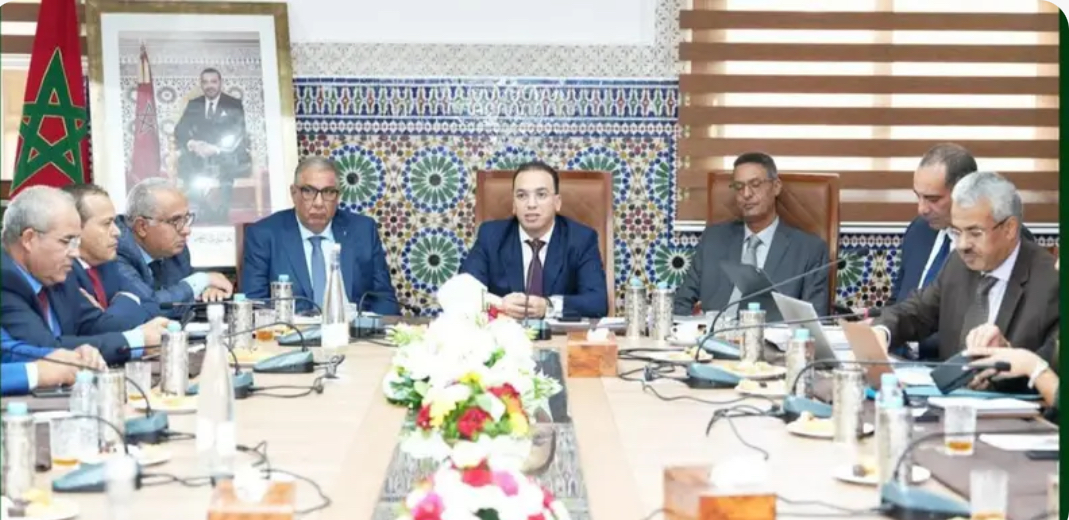 يوم دراسي بالرباط لمناقشة مشروع القانون الجديد لغرف الصناعة التقليدية