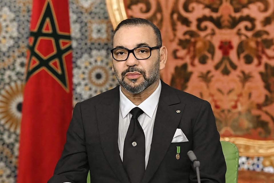 تهنئة مرفوعة إلى السدة العالية بالله بمناسبة حلول عيد الشباب المجيد