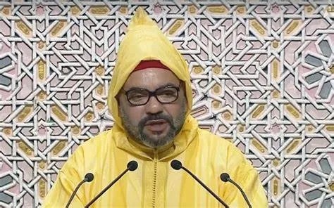 الملك محمد السادس من البرلمان، تحقيق العدالة الاجتماعية ليس مجرد “شعار فارغ”، بل هو “توجه استراتيجي” يجب أن تفتح له الأبواب.