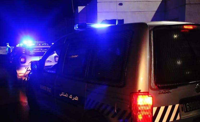 تفكيك عصابة خطيرة تستدرج الضحايا عبر قاصرات بسيدي بيبي