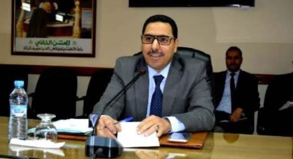 طاطا تواصل العمل بإجراءات تقنين المياه لمواجهة الجفاف