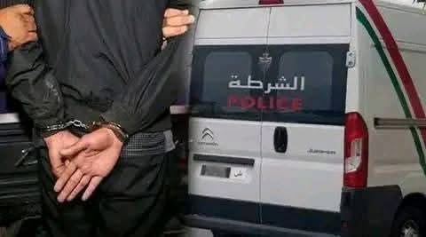 توقيف مروج مخدرات خطيرة بالدار البيضاء وحجز كميات مهمة من الأقراص المهلوسة والكوكايين