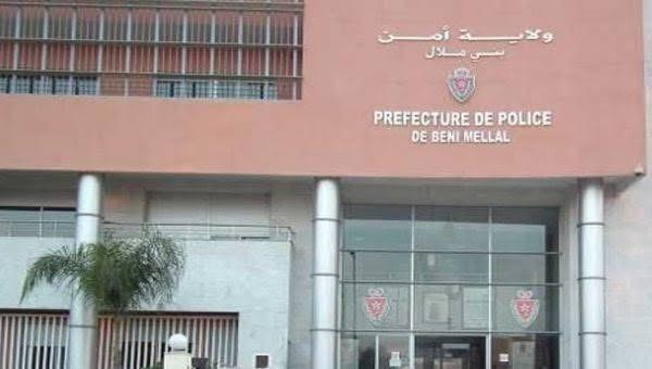 فتح بحث قضائي في وفاة شخص خاضع لإجراءات البحث بمستشفى الجهوي بني ملال