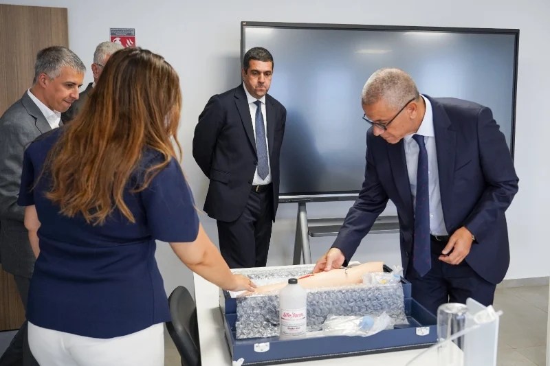 أكديطال تحدث أكاديمية لتطوير الكفاءات لمواكبة توسع مؤسساتها الصحية