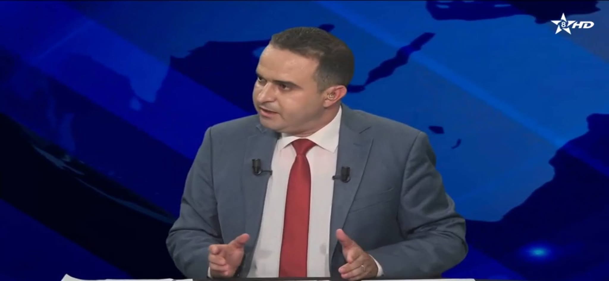 محمد النمط يفتح ملف جائزة المعهد الملكي للثقافة الأمازيغية.. سنوات من المشاركة دون تتويج وأسئلة محرجة حول الإنصاف وشفافية التحكيم