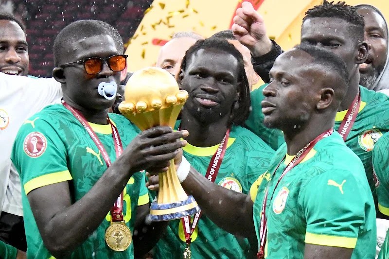 مسؤول بمحكمة التحكيم الرياضي يكشف تفاصيل جلسة المغرب والسنغال