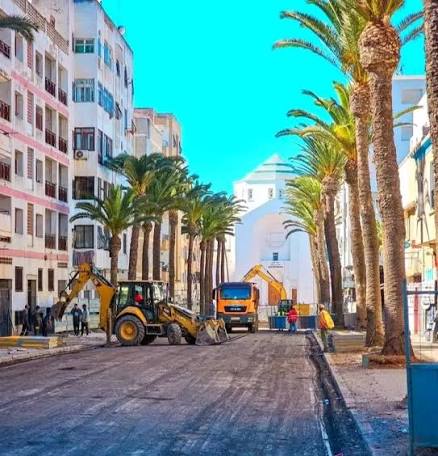 الدائرة التشريعية الرباط ـ حسان المحيط تحت المجهر