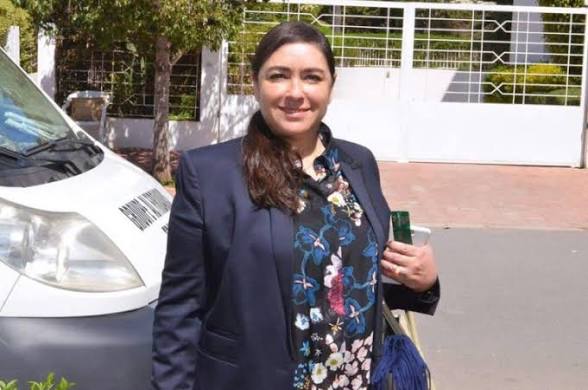ياسمينة بادو تثير جدلاً واسعاً بعد انتقادها لمقتضى العدة في مدونة الأسرة