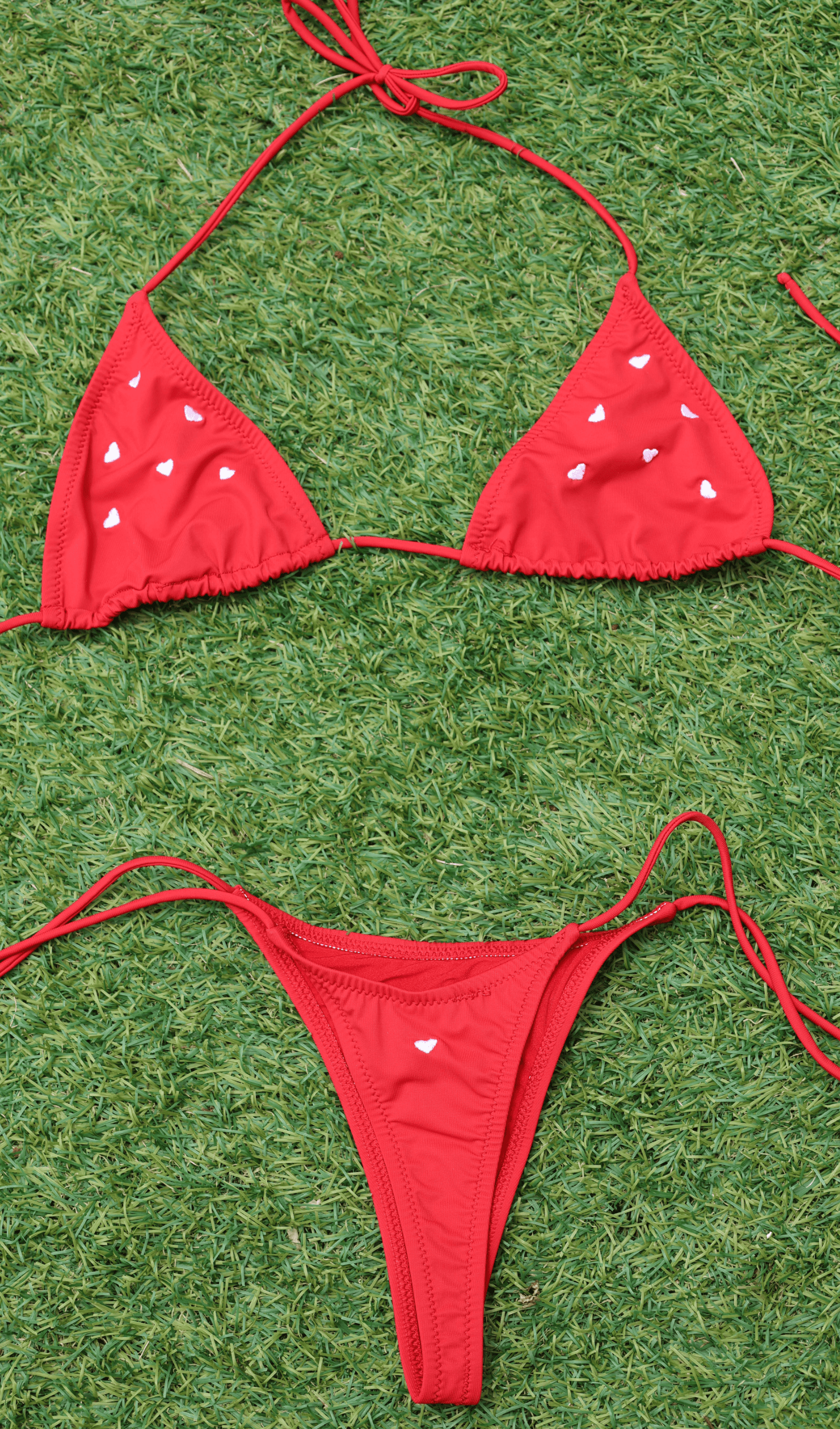 Lola Vibes | Ensemble Maillot De Bain