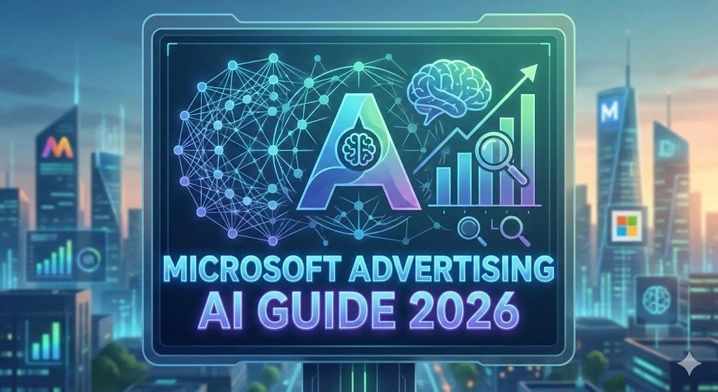 Microsoft Advertising AI Guide 2026 GEO AI Search Tips Microsoft Ai Guide 2026.webp