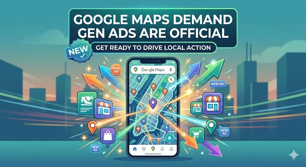 Google Maps Demand Gen Ads What The GML 2026 Update Means Google Maps Demand Gen Ads Are