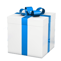 Icono Regalo Almendras Hernandez