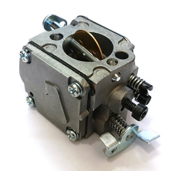 Carburador Compatível Motor DLE 111cc Modelo Antigo