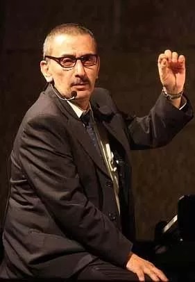 أعمال زياد الرحبانى فى أغانى منسيه على اذاعه القاهرة الكبرى