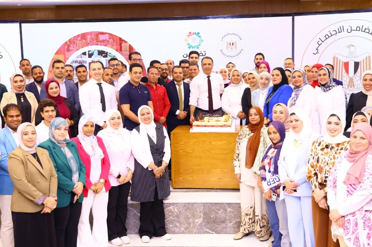 التضامن تبحث استعدادات وحدات الجامعات لاستقبال العام الدراسي الجديد التضامن تبحث استعدادات وحدات الجامعات لاستقبال العام الدراسي الجديد