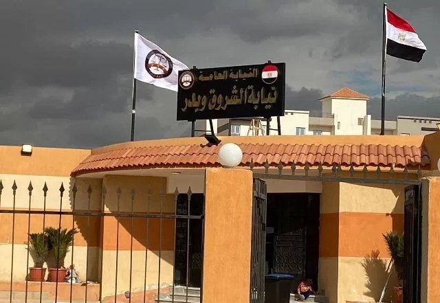 تحليل مخدرات ومفاجآت بالتحقيقات.. كواليس حادث طريق السويس المروع