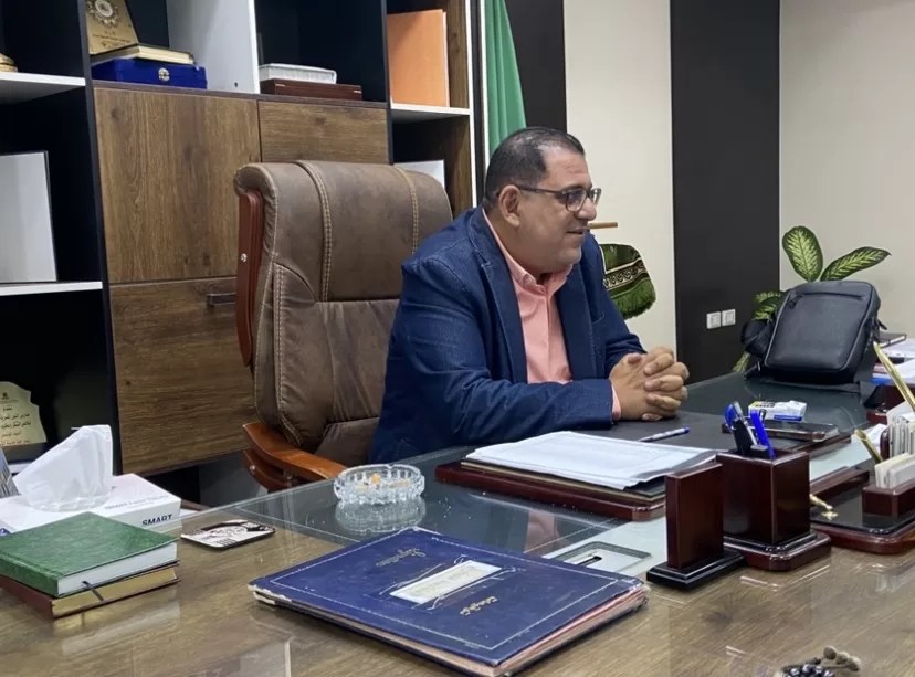 رئيس جهاز الشروق: المتحف الكبير.. صرح يجسد عظمة الحضارة عبر العصور رئيس جهاز الشروق: المتحف الكبير.. صرح يجسد عظمة الحضارة عبر العصور