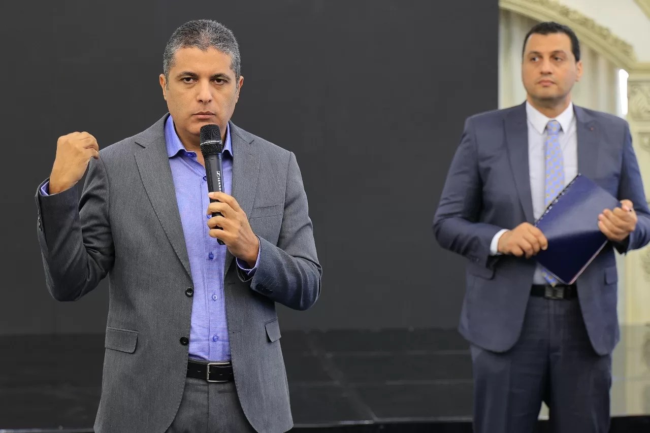 مناقشة المسودة النهائية للائحة التنفيذية لقانون الضمان تمهيدًا لإصدارها في ديسمبر