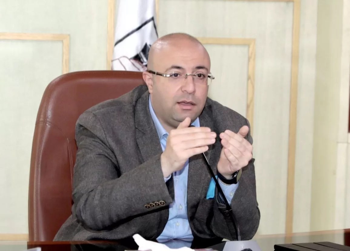 محافظ بني سويف يوجه فرع هيئة الإسعاف بالتنسيق مع إعلام المحافظة لإخطار المواطنين بآلية الحصول على الخدمة