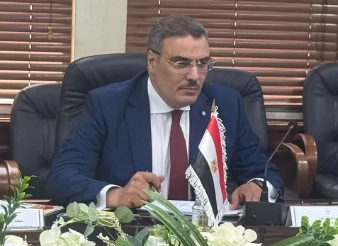 الاتحاد العام للغرف التجارية المصرية يستضيف المائدة المستديرة المصرية – الرومانية رفيعة المستوى الاتحاد العام للغرف التجارية المصرية يستضيف المائدة المستديرة المصرية – الرومانية رفيعة المستوى