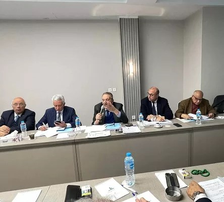 اتحاد الغرف التجارية يقر خريطة إعادة هيكلة شاملة حتى 2030