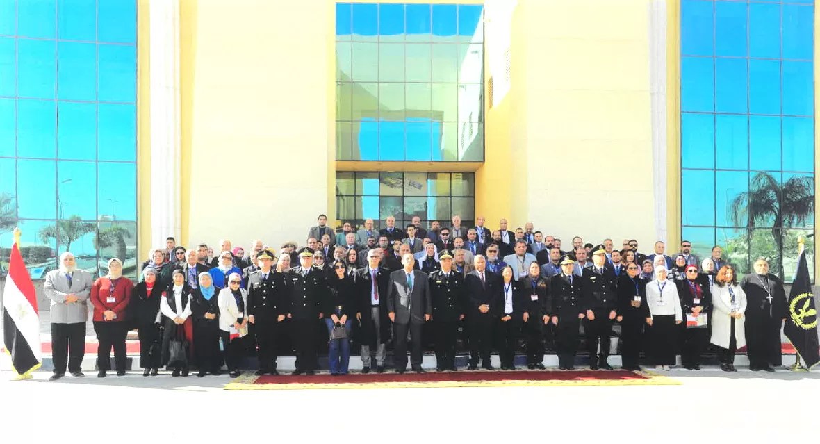 التضامن والداخلية تبحثان مواجهة الشائعات والأفكار الهدامة بمصر