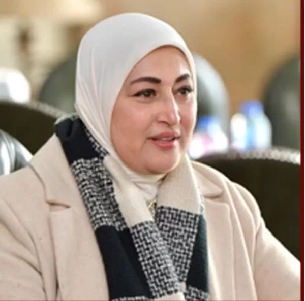 الأعلى للإعلام يهنئ الدكتورة ثريا البدوي لتعينها عضوًا بمجلس النواب