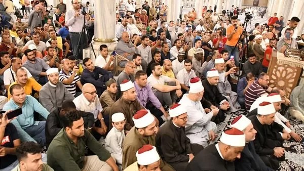 نص خطبة الجمعة اليوم بمساجد الشروق وبدر &laquo;المهن في الإسلام طريق العمران والإيمان&raquo;