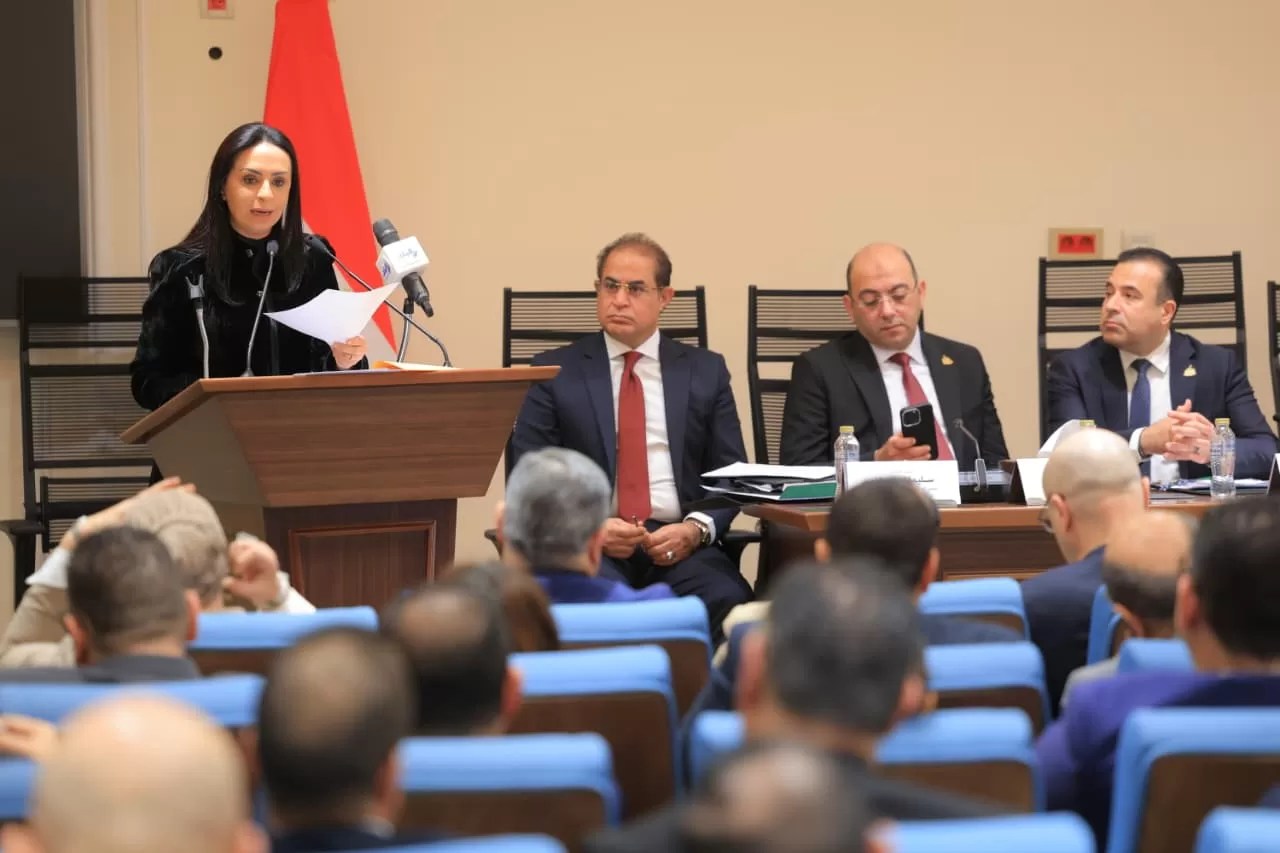 التضامن: إلزام الشركات الرقمية بوجود ممثل قانوني داخل مصر