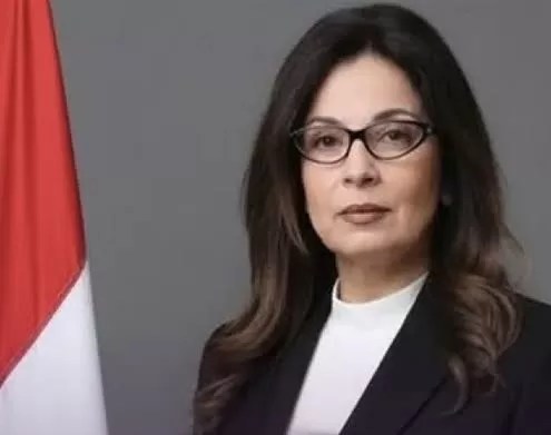 القاهرة السينمائي يشكر هنو ويهنئ جيهان زكي بوزارة الثقافة