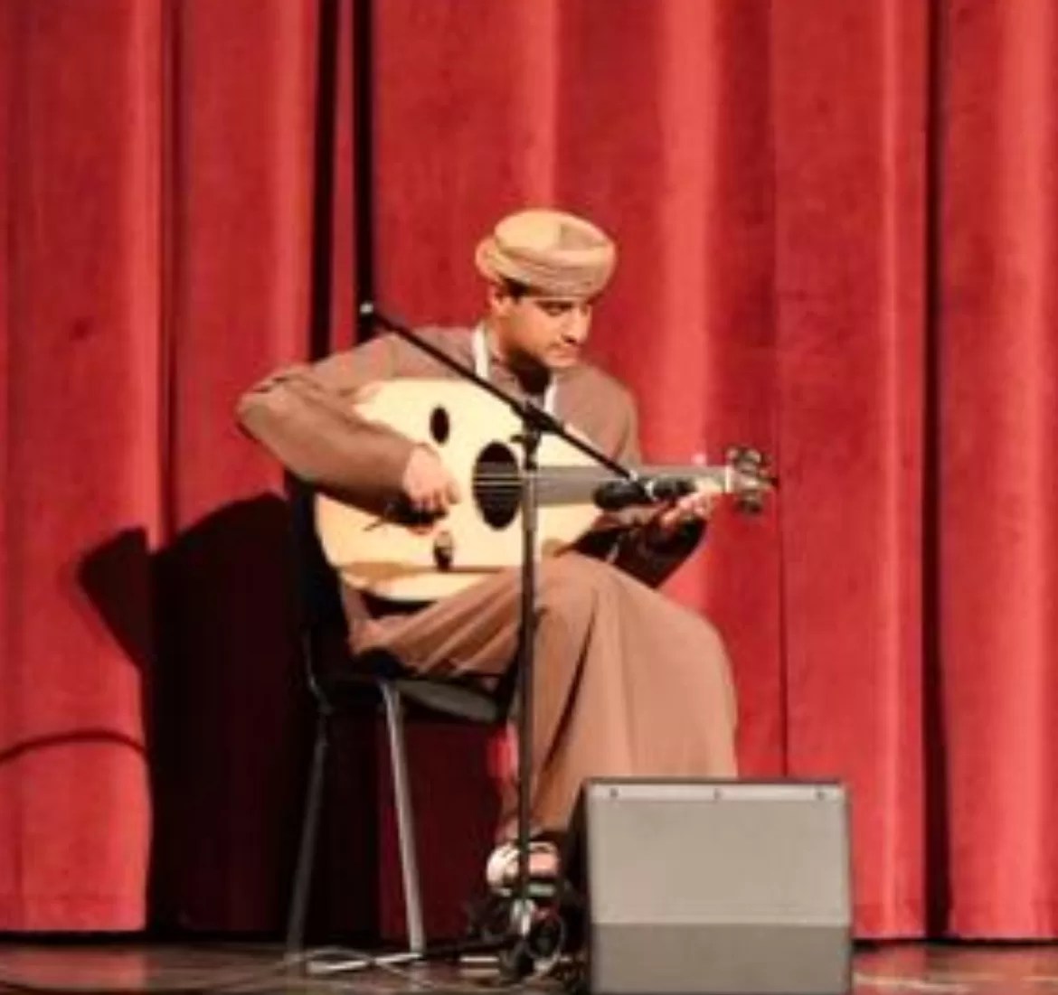 السينما العُمانية تفتح نوافذها على أوروبا من بودابست