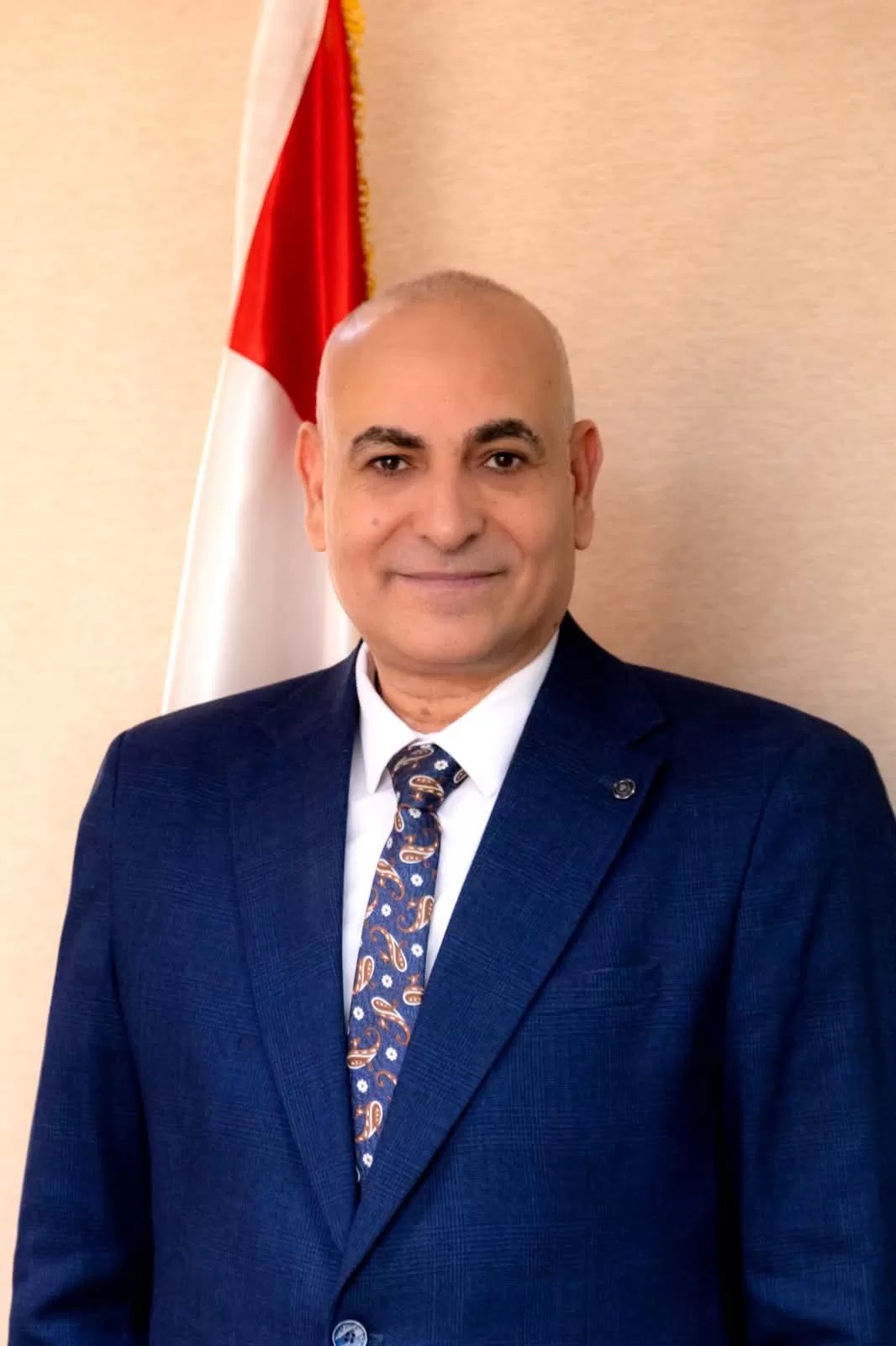 &laquo;عبد البارى&raquo; رئيسا لجامعة السادات