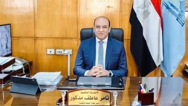 مخازن الطعوم والأمصال بالقاهرة تحصل على&nbsp; اعتماد هيئة الدواء المصرية (GSDP)&nbsp;