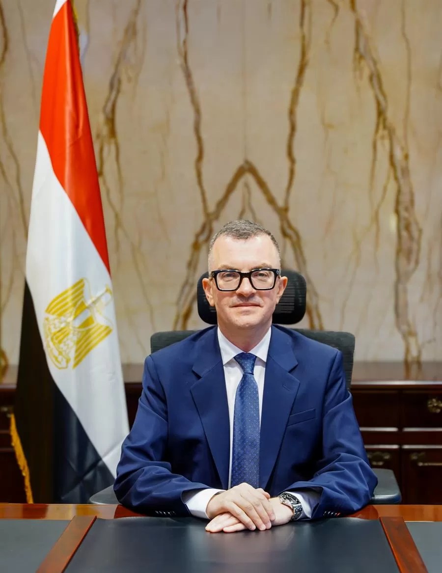 غدا..وزير التخطيط يتفقد بعض المشروعات التنموية بالمنوفية