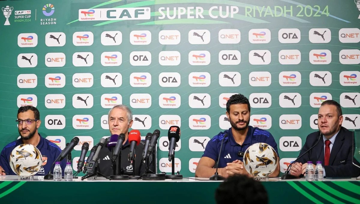 كأس السوبر الأفريقي حافز لتقديم موسم قوي